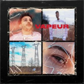 Download track Vapeur Kadmylo