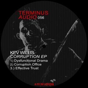 Download track Effective Trust Kev Willis