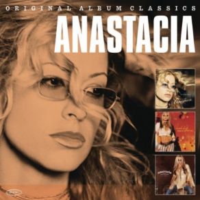 Download track Why'D You Lie To Me Anastácia