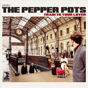 Download track I Need To Hold Your Hand The Pepper Pots