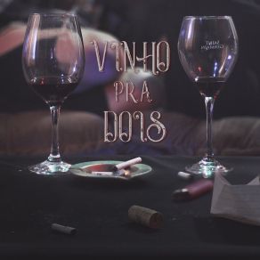 Download track Vinho Pra Dois (Acústico) Semper Soma