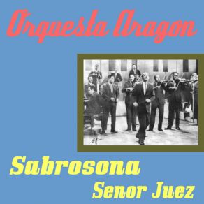 Download track Sabrosona Orquesta Aragón