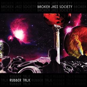 Download track Pretty High On The 70's Sky Broken Jazz Society