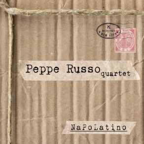 Download track Ninnananna Brasiliana Peppe Russo Quartet