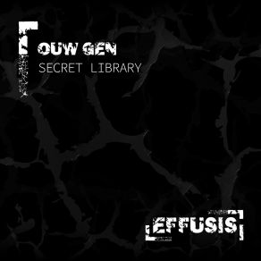 Download track Secret Library (Radio Mix) Ouw Gen