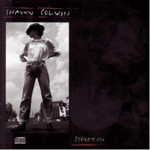 Download track Cry Like An Angel Shawn Colvin