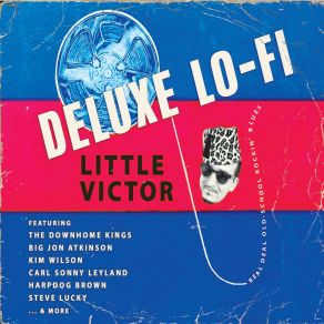 Download track This Letter Victor Little