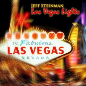 Download track Mission Ridiculous Jeff Steinman