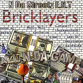 Download track Units E. S Bricklayers