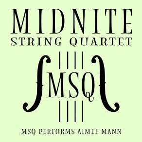 Download track This Is How It Goes Midnite String Quartet