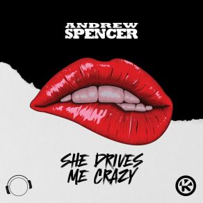 Download track She Drives Me Crazy (Hands Up Edit) Andrew Spencer