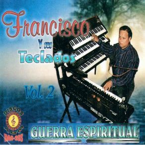 Download track Vamos A Alabar Al Senor Sus Teclados