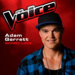 Download track Skinny Love Adam Garrett