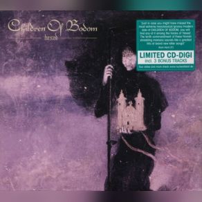 Download track Platitudes And Barren Words Children Of Bodom