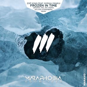 Download track Frozen In Time (Original Mix) Zoe Song, Sophia Omarji