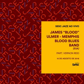 Download track Blues Had A Baby (And They Named Rock 'n' Roll) James Blood UlmerVernon Reid, They Named Rock 'n' Roll