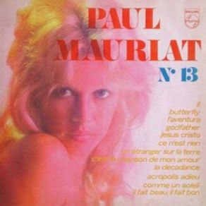 Download track La Decadanse Paul Mauriat