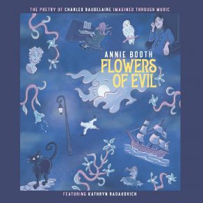 Download track La Vie Antérieure Annie Booth