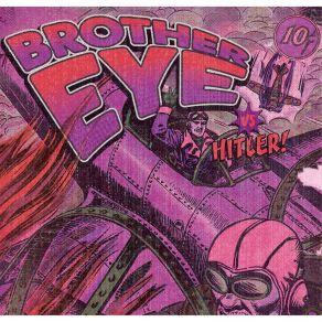 Download track Freedom '19 Brother Eye