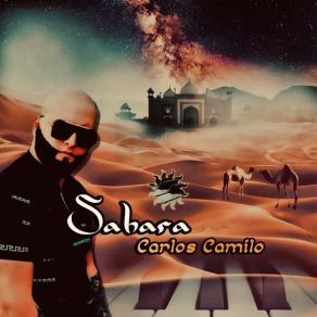 Download track Desert Tears Carlos Camilo