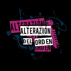 Download track Miradas Alterazione