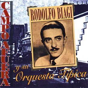 Download track Campo Afuera Su Orquesta Típica