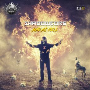 Download track Mad As Hell Shadowcore