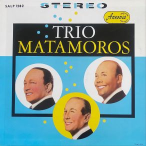 Download track Vamos Pa La Conga Trio Matamoros