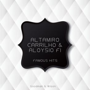 Download track Frenesi (Original Mix) Aloy, Altamiro Carrilho