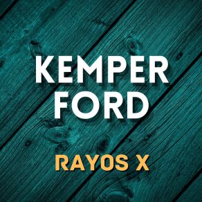 Download track Pies De Plomo KEMPER FORD