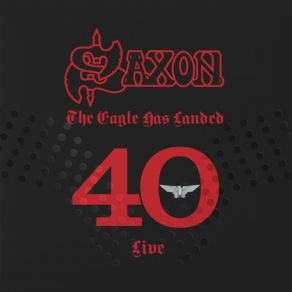 Download track Eye Of The Storm (Zoetemeer 2015) Saxon