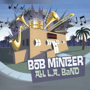 Download track El Caborojeño Bob Mintzer