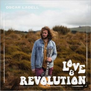 Download track Change The World Pt. 1 Oscar LaDellKoffie Fugah