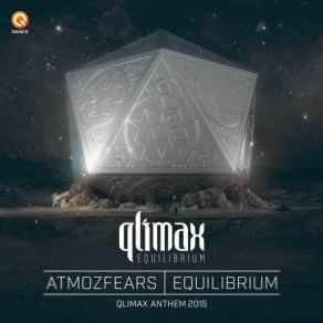 Download track Equilibrium (Qlimax Anthem 2015) Atmozfears