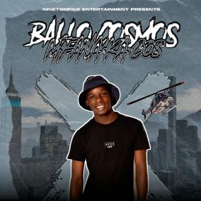 Download track Lemaza Ballo CosmosMalume Staxx