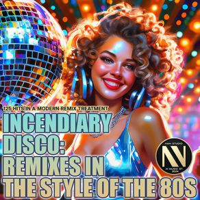 Download track The Discotheque Sequenceprogram