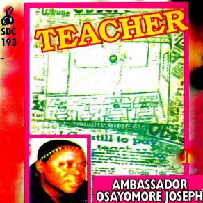 Download track Alagiebo Ambassador Osayomore Joseph