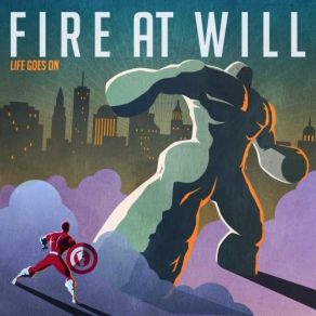 Download track A Promise Is A Debt Fire At Will, Fire!