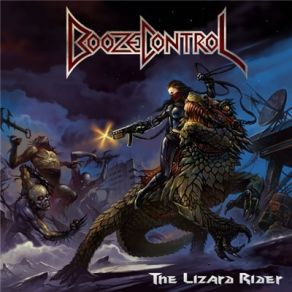 Download track Lead The Trail Booze Control