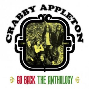 Download track Smokin' In The Morning Crabby Appleton