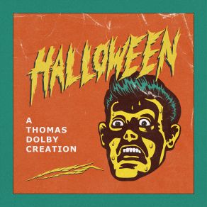 Download track I Scare Myself (2009 Remastered Version) Thomas Dolby