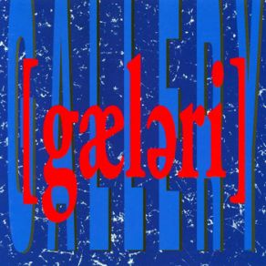 Download track Get It On Gaeleri, Gaelari