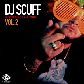 Download track CHILLING DJ Scruff