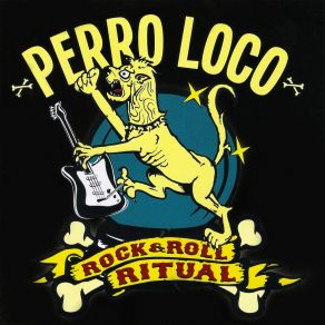 Download track Tu Cuerpo Es Rock Perro Loco