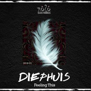 Download track Feeling This Dub Mix Diephuis