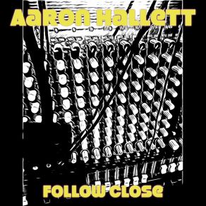 Download track Pick Me Up Aaron Hallett