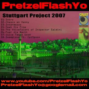 Download track Chesco En Vanny PretzelFlash Yo