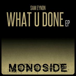 Download track I Can Feel It Sam Eynon