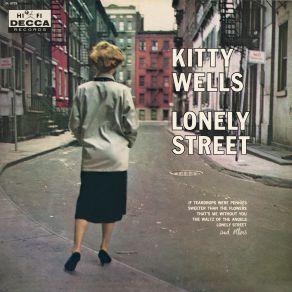 Download track That's Me Without You Kitty Wells