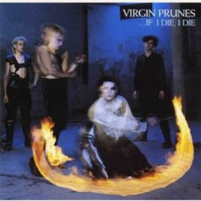 Download track Walls Of Jericho The Virgin Prunes